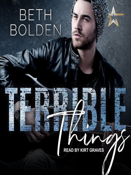 Title details for Terrible Things by Beth Bolden - Available